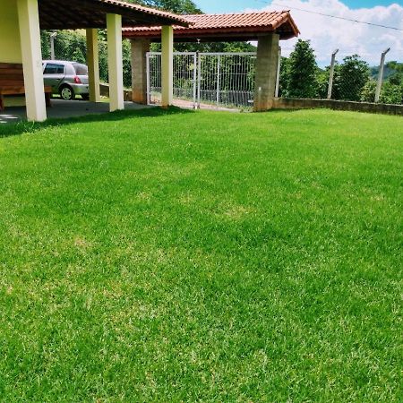 Recanto Dos Cafezais Bueno Brandao Ngoại thất bức ảnh