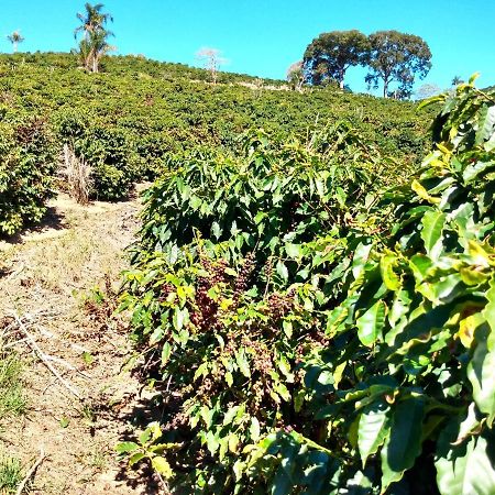 Recanto Dos Cafezais Bueno Brandao Ngoại thất bức ảnh